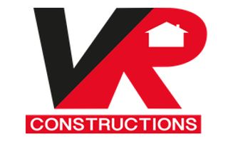 Vr constructions logo